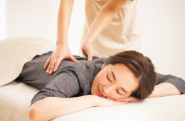 style矯正・姿勢矯正